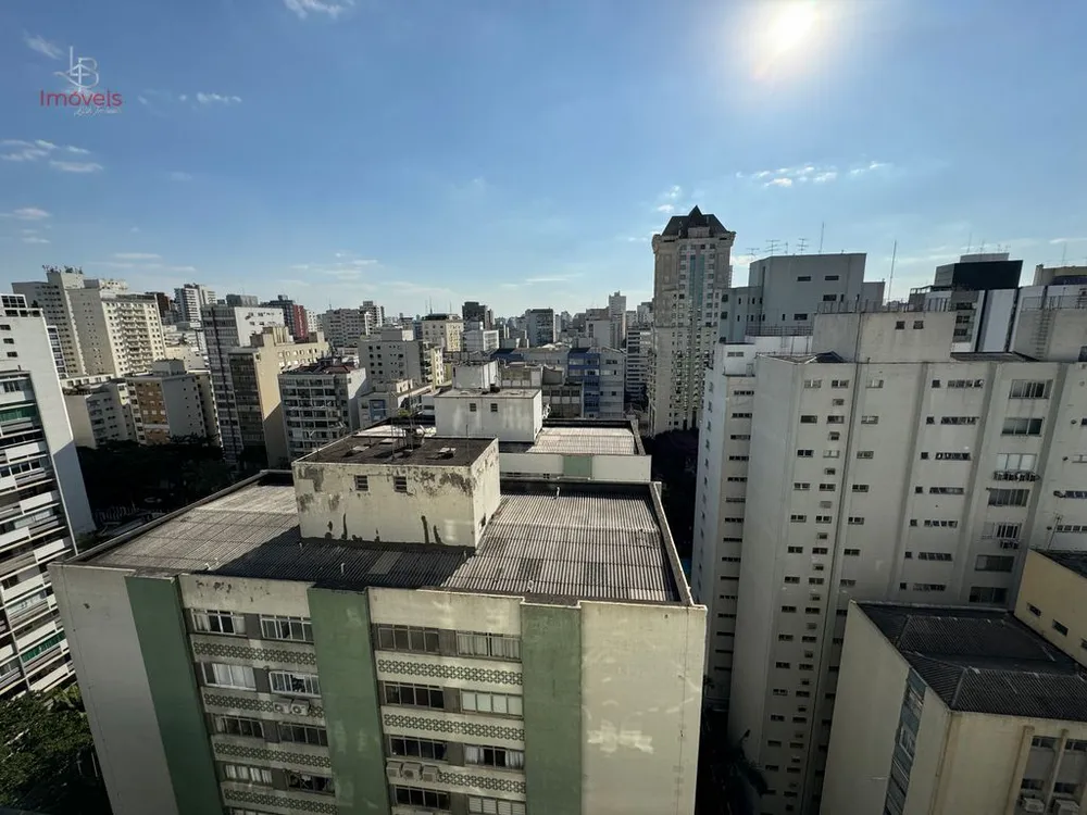 Apartamento, 1 quarto, 91 m² - Foto 6
