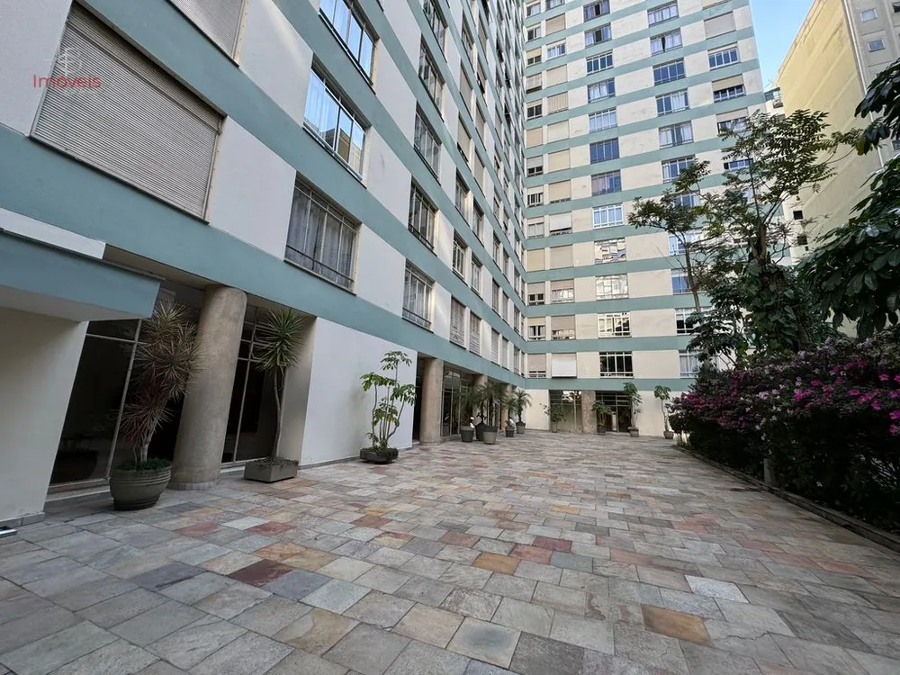 Apartamento, 1 quarto, 91 m² - Foto 12