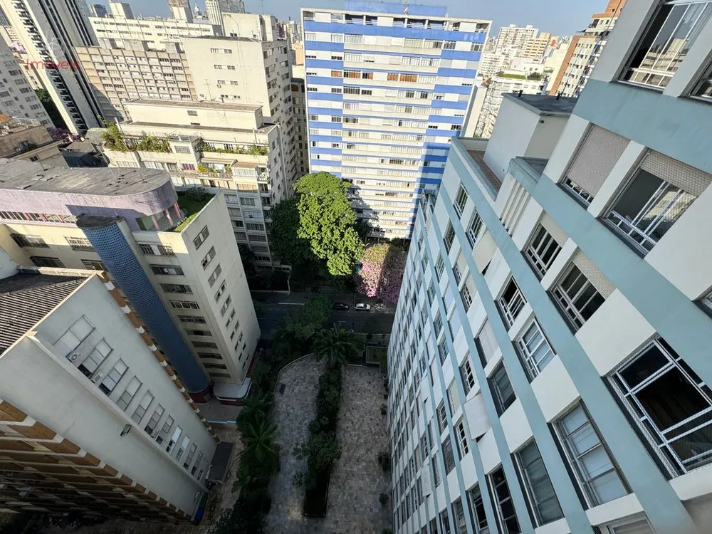 Apartamento, 1 quarto, 91 m² - Foto 14
