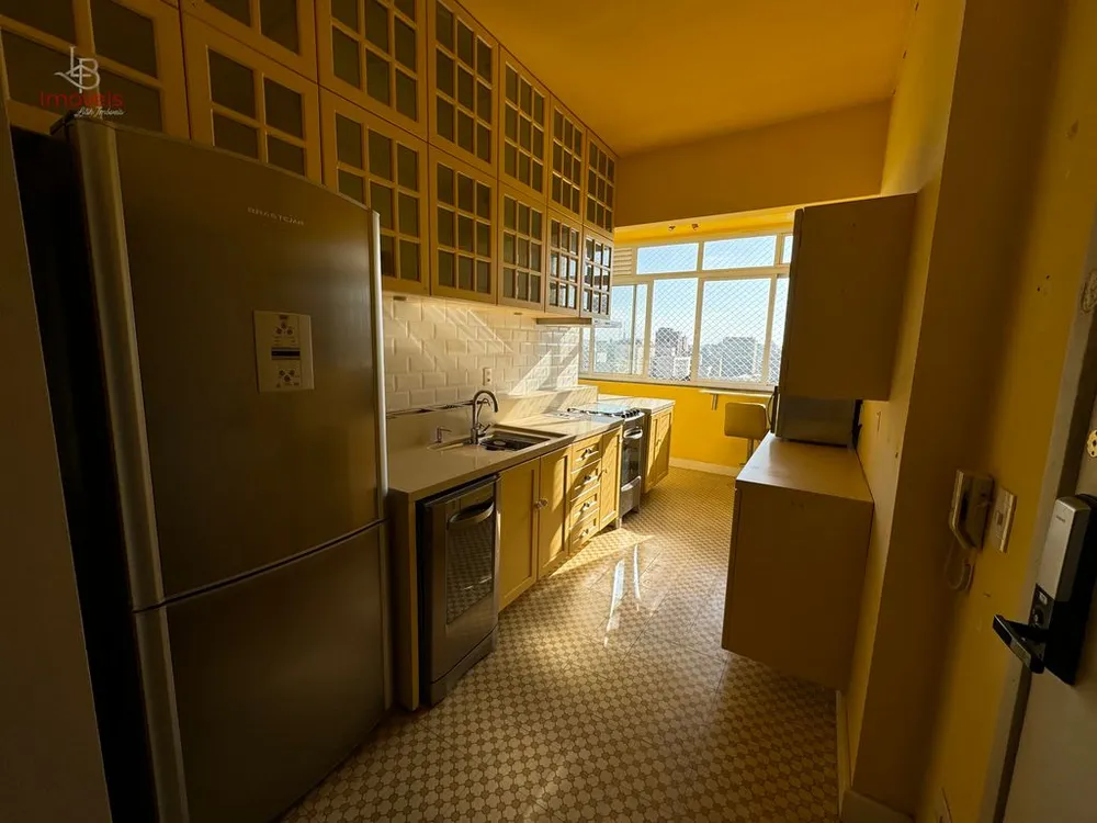 Apartamento, 1 quarto, 91 m² - Foto 8