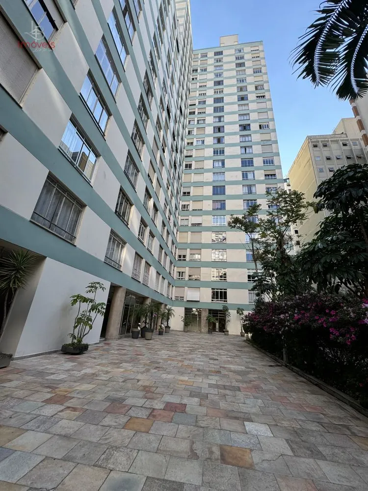 Apartamento, 1 quarto, 91 m² - Foto 20
