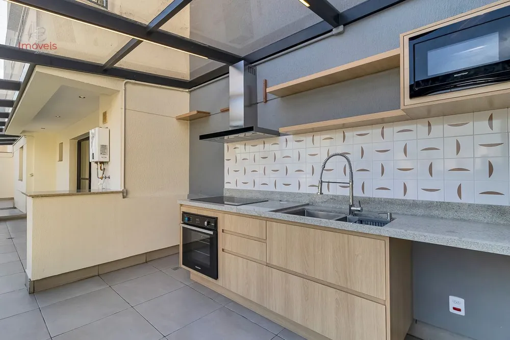 Cobertura, 1 quarto, 70 m² - Foto 7