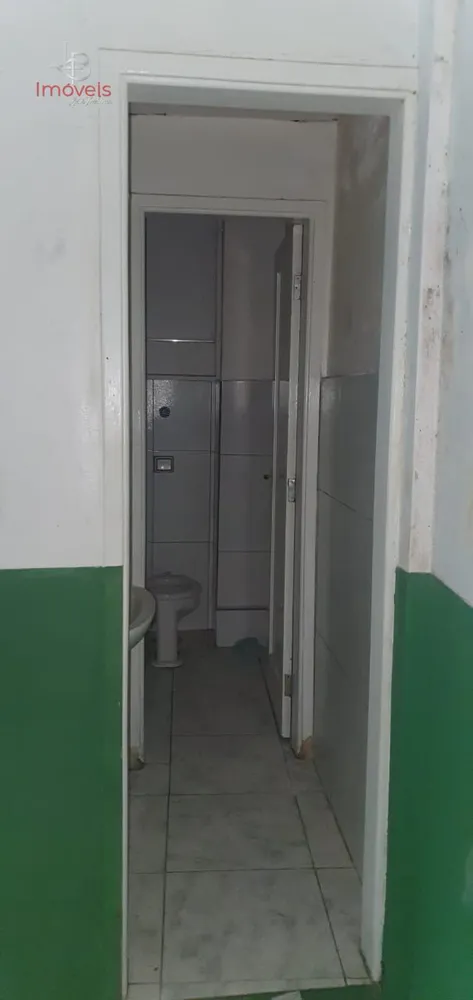 Loja-Salão, 42 m² - Foto 9