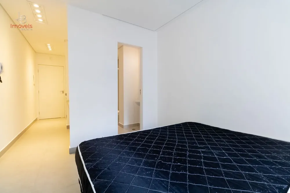 Apartamento, 15 m² - Foto 4