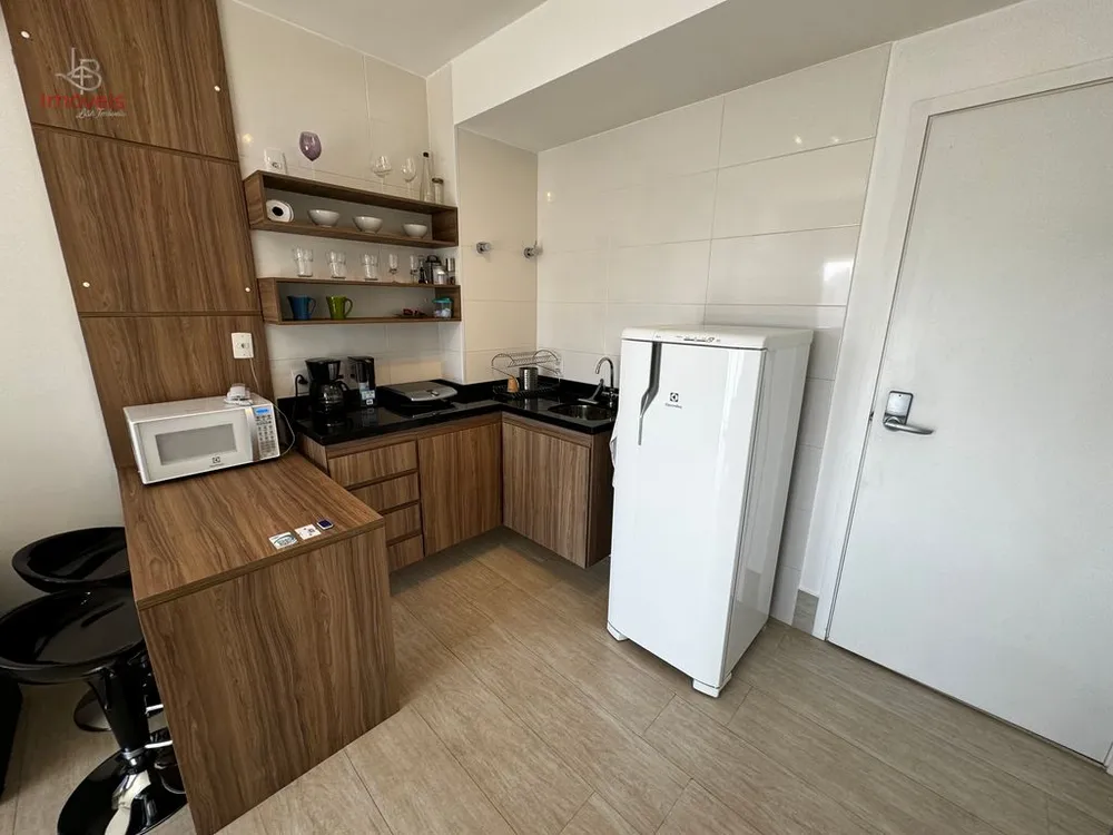 Apartamento, 1 quarto, 33 m² - Foto 15