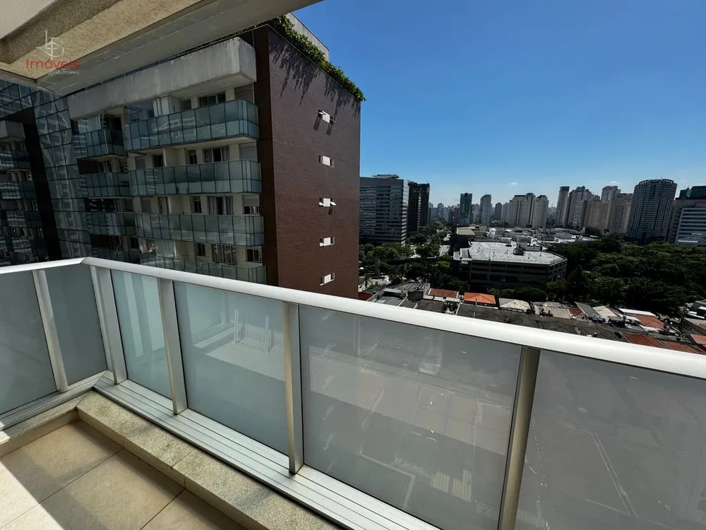 Apartamento, 1 quarto, 33 m² - Foto 7