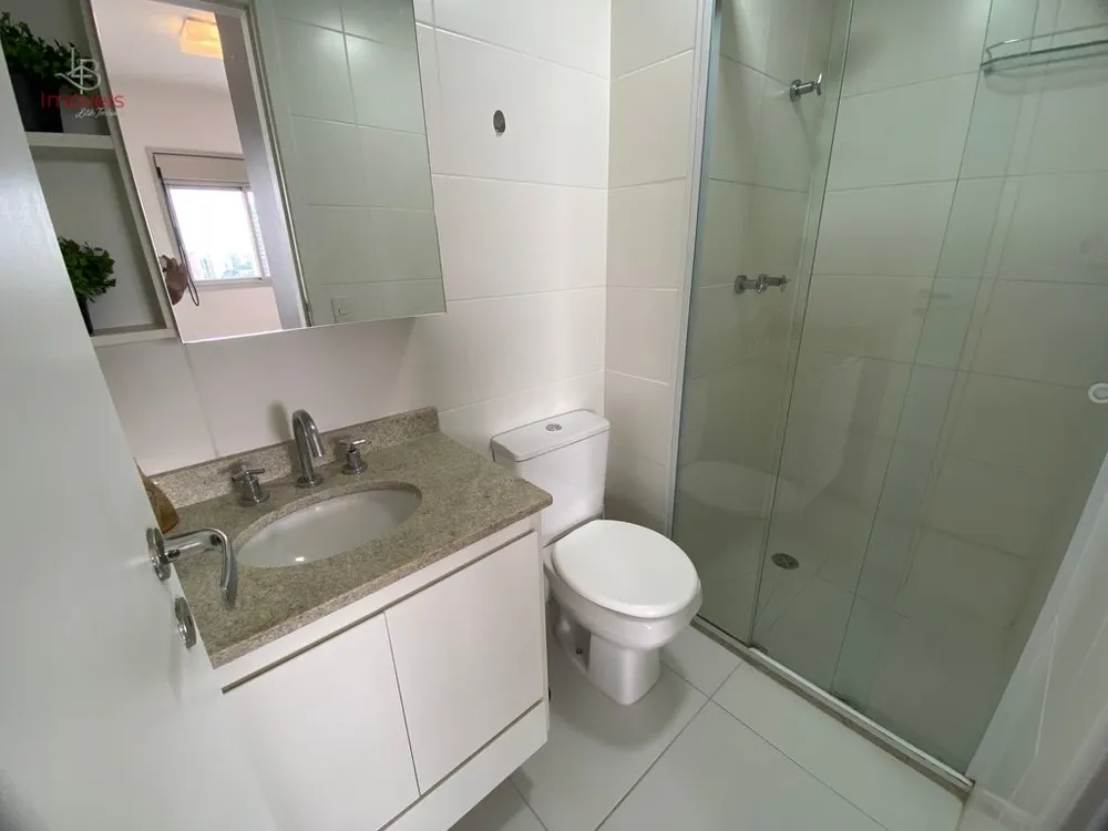 Apartamento, 1 quarto, 33 m² - Foto 6