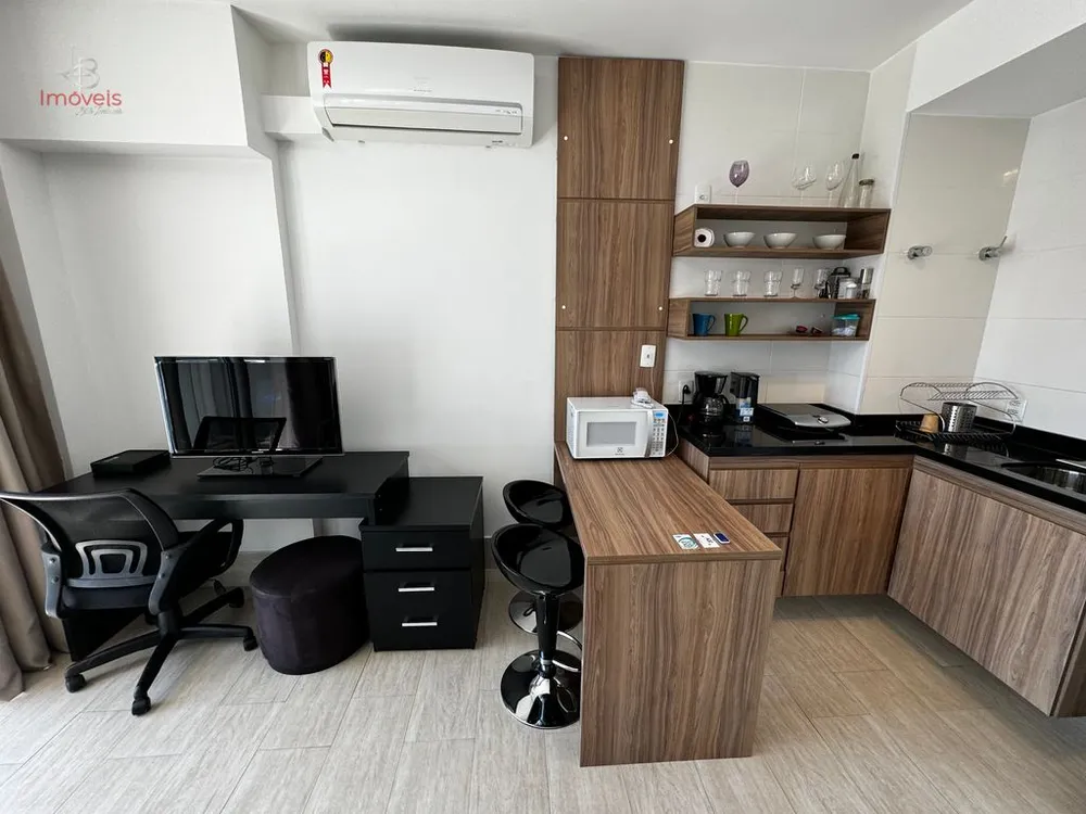 Apartamento, 1 quarto, 33 m² - Foto 9