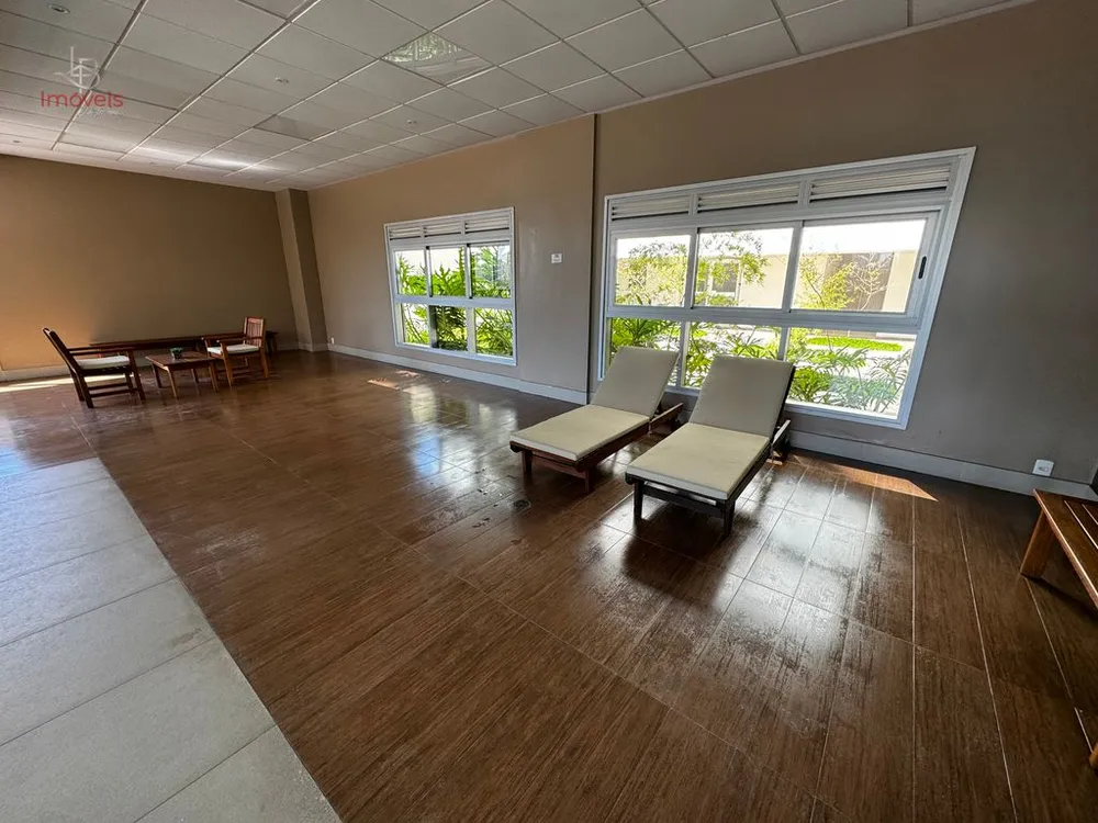 Apartamento, 1 quarto, 33 m² - Foto 4