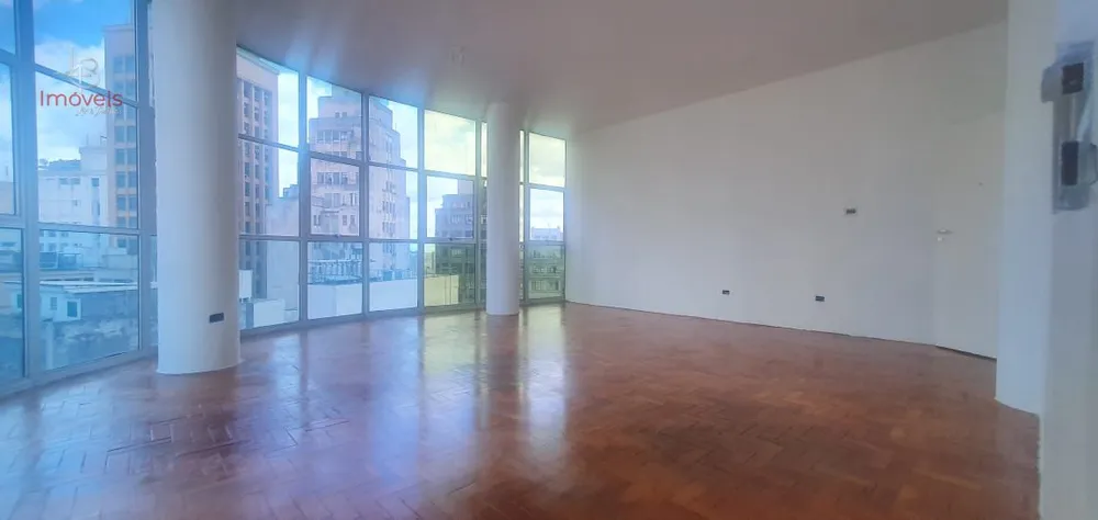 Sala-Conjunto, 77 m² - Foto 1