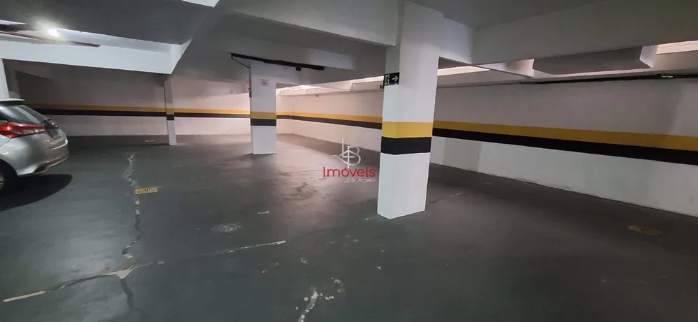 Apartamento, 1 quarto, 54 m² - Foto 2