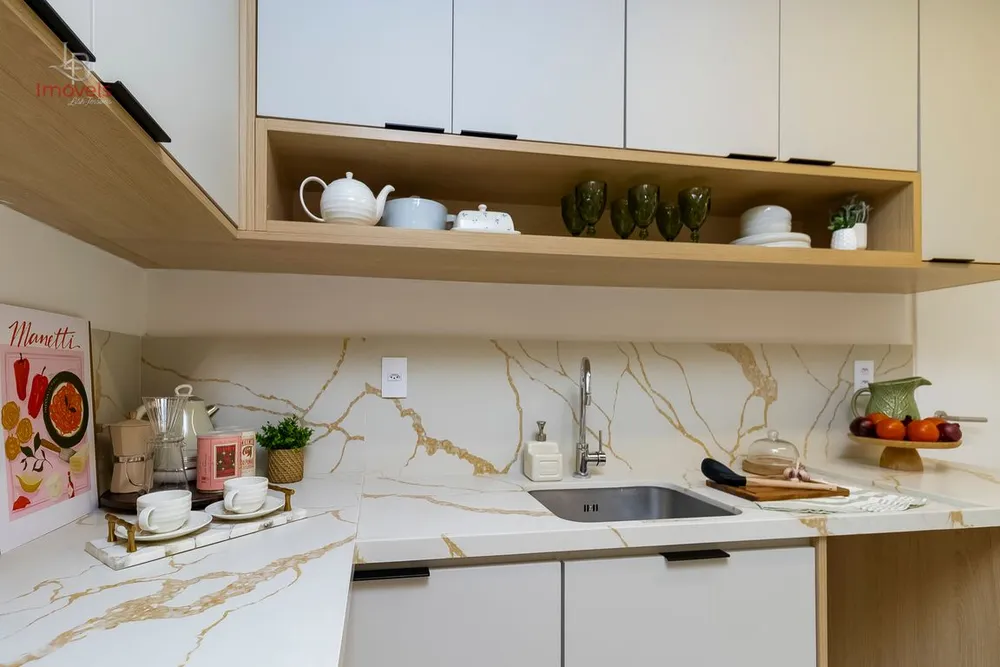 Apartamento, 2 quartos, 143 m² - Foto 4