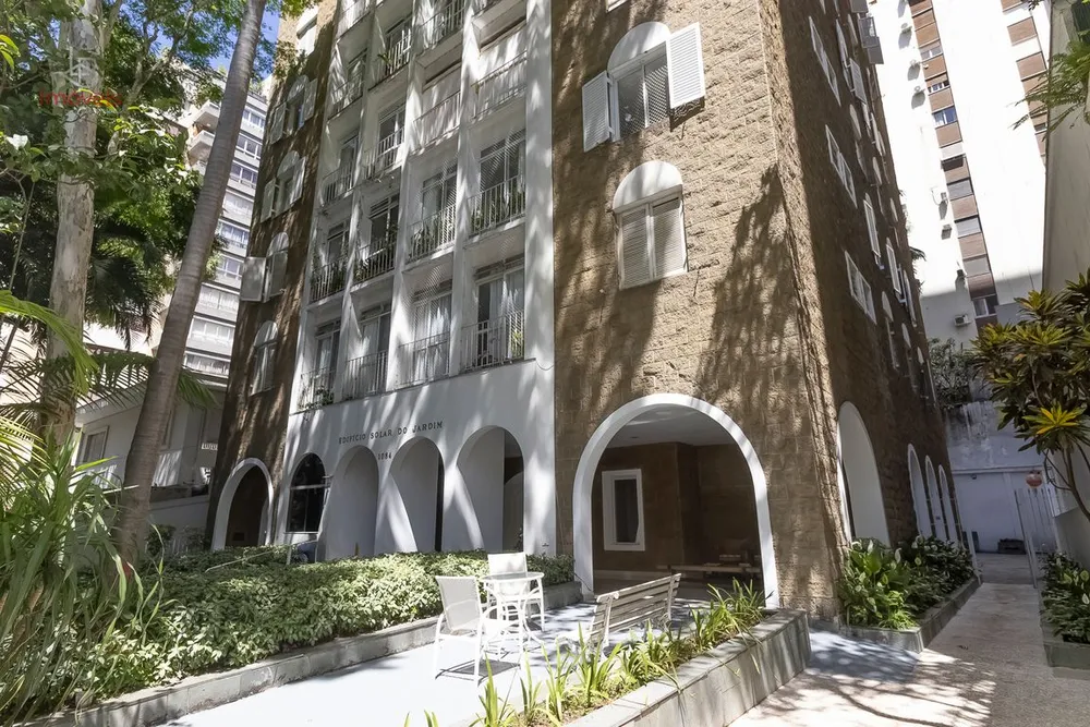 Apartamento, 2 quartos, 143 m² - Foto 6
