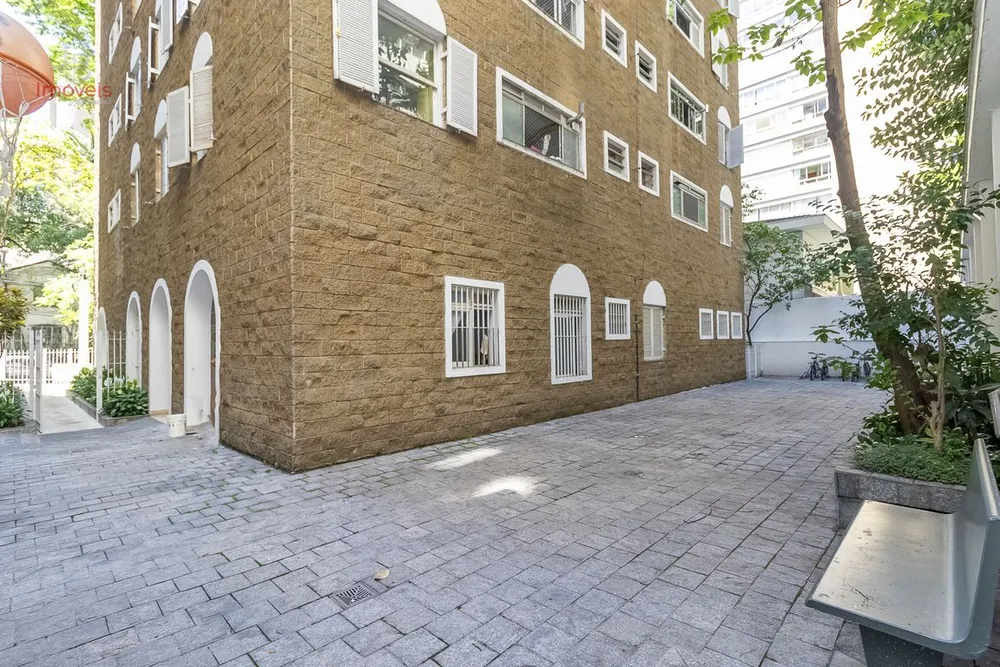 Apartamento, 2 quartos, 143 m² - Foto 11