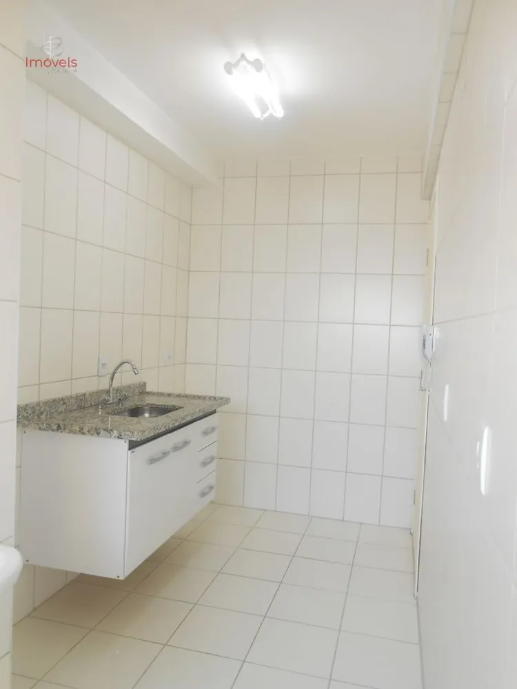 Apartamento, 2 quartos, 57 m² - Foto 6