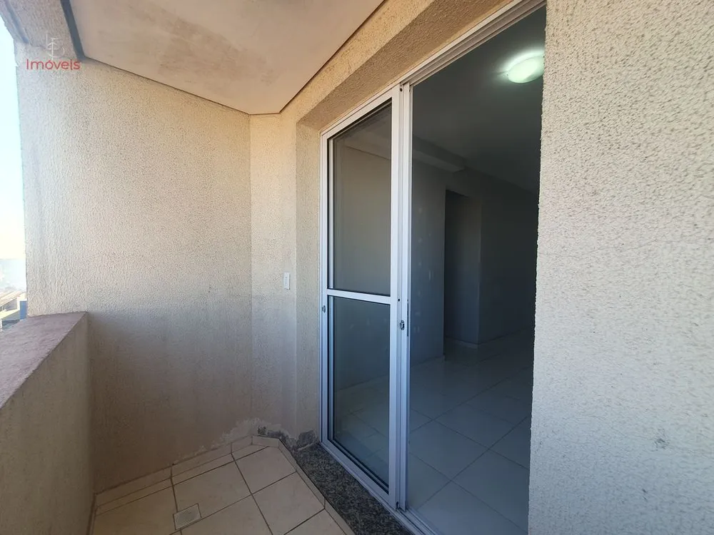 Apartamento, 2 quartos, 57 m² - Foto 3