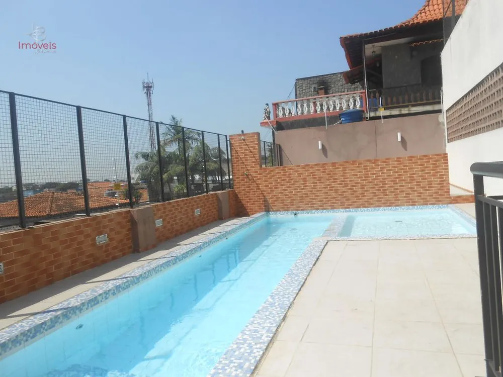 Apartamento, 2 quartos, 57 m² - Foto 11
