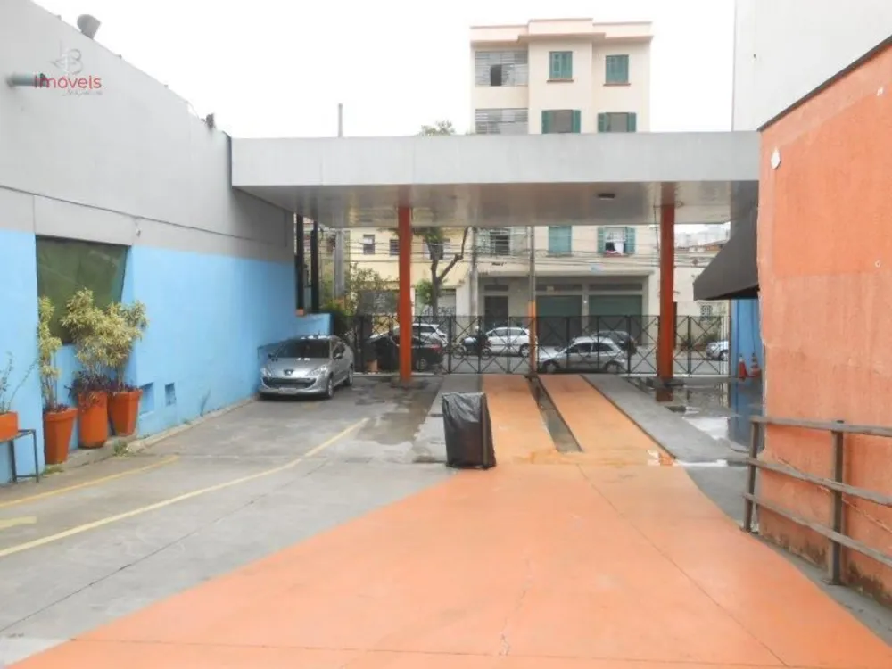 Loja-Salão, 623 m² - Foto 2