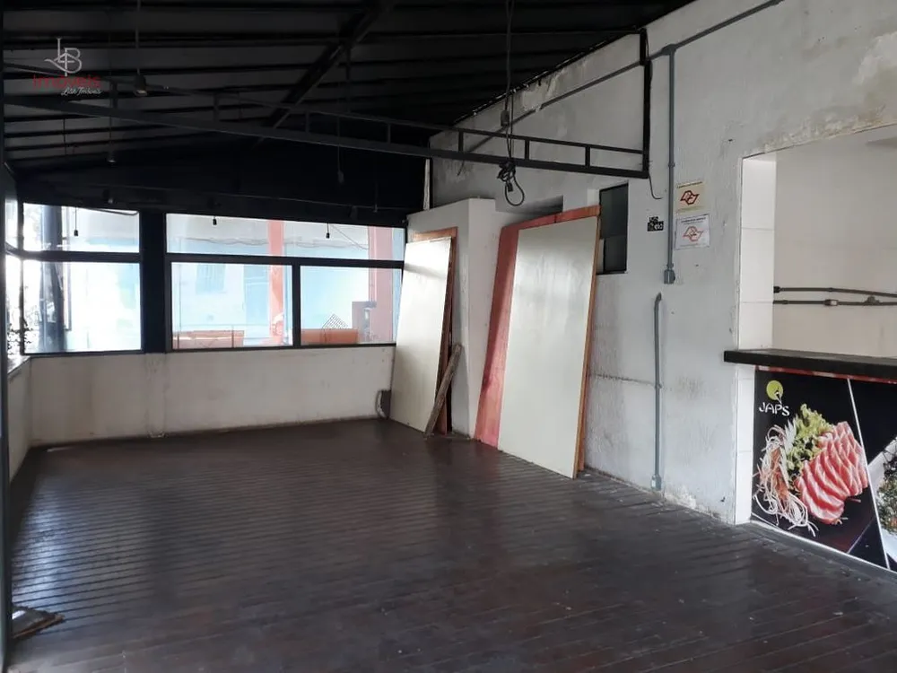 Loja-Salão, 623 m² - Foto 4