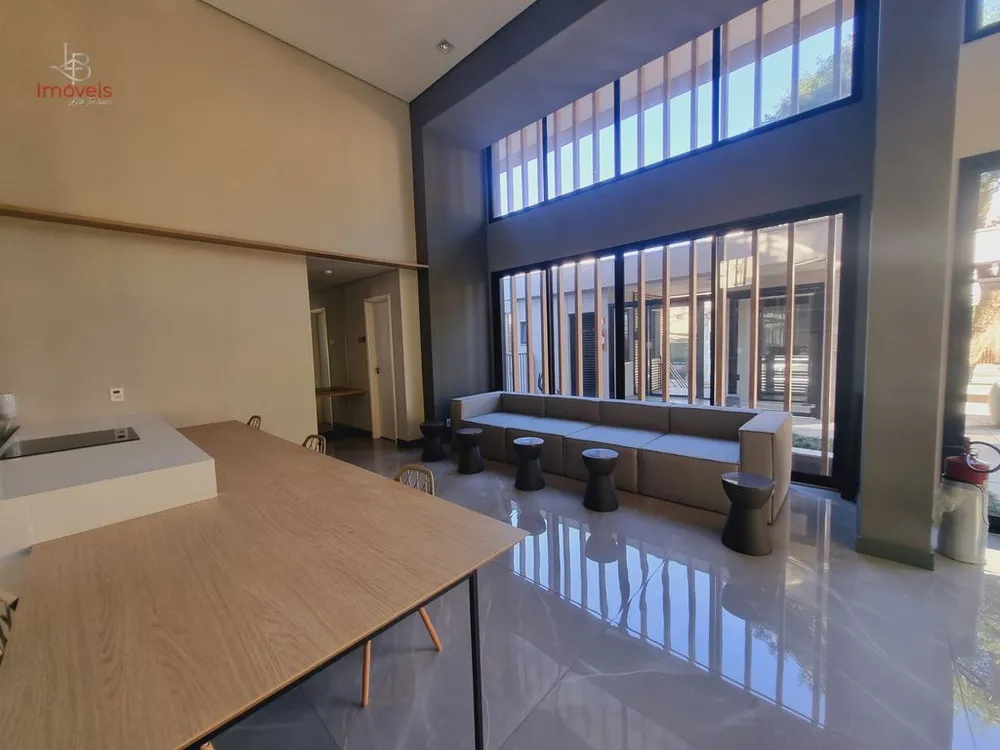 Apartamento, 2 quartos, 61 m² - Foto 4
