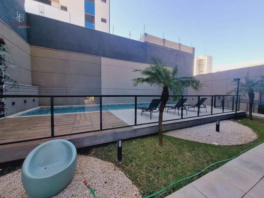 Apartamento, 2 quartos, 61 m² - Foto 6