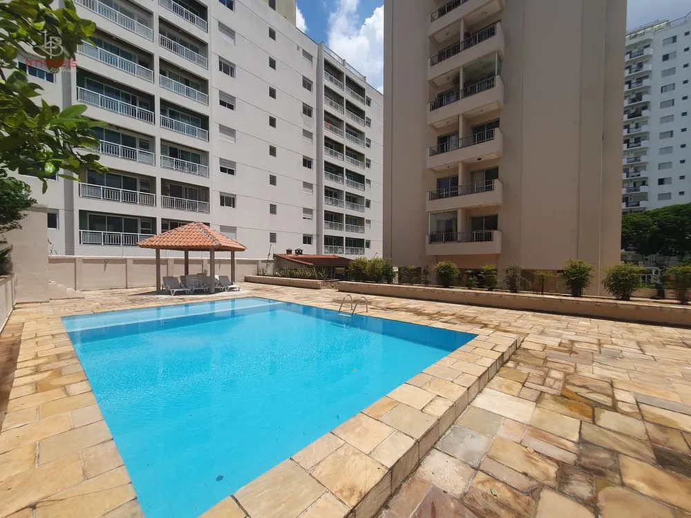 Apartamento, 1 quarto, 44 m² - Foto 9