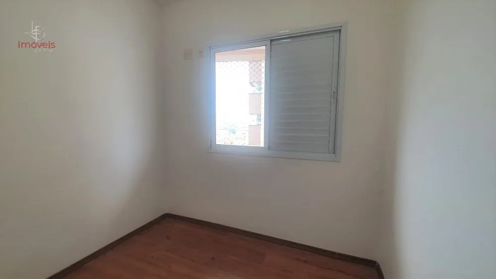 Apartamento, 3 quartos, 60 m² - Foto 5