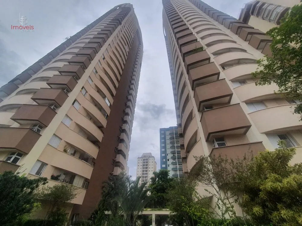 Apartamento, 3 quartos, 60 m² - Foto 10