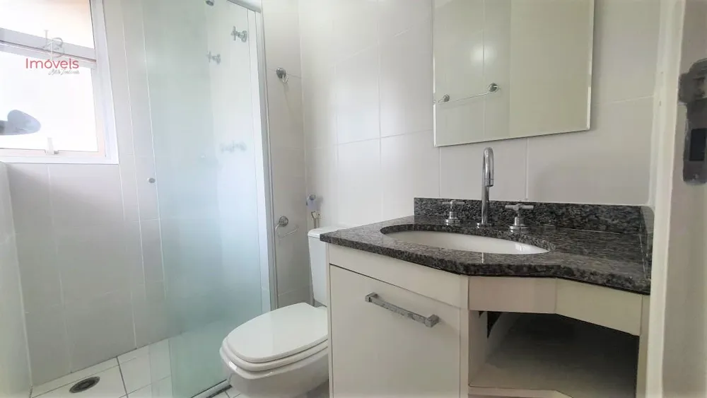 Apartamento, 3 quartos, 60 m² - Foto 6