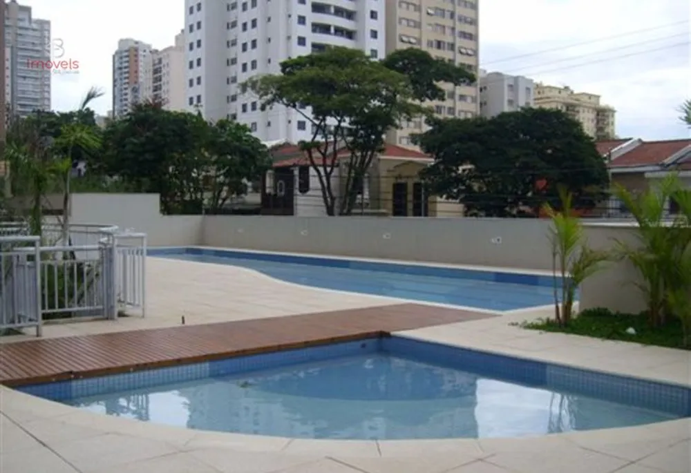 Apartamento, 3 quartos, 60 m² - Foto 11
