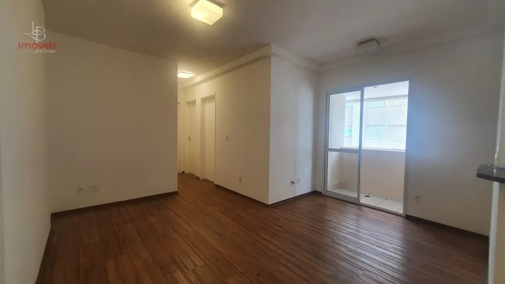 Apartamento, 3 quartos, 60 m² - Foto 3