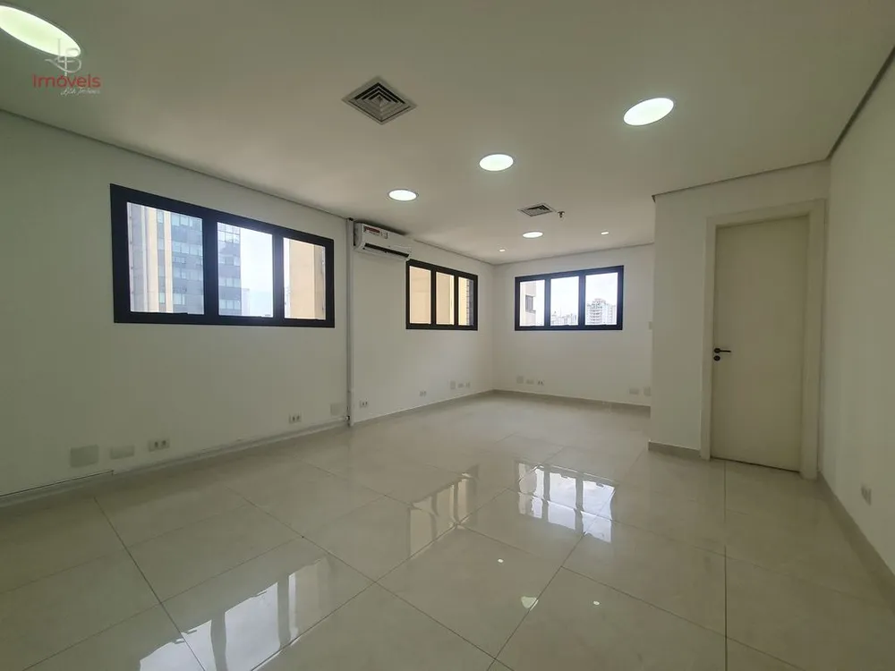 Sala-Conjunto, 52 m² - Foto 3