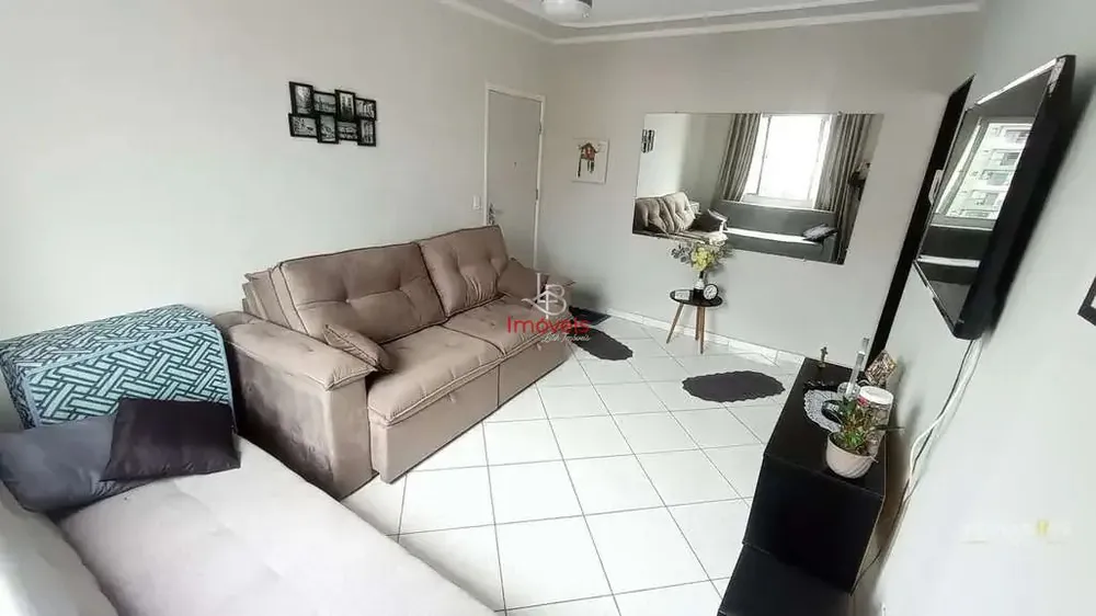 Apartamento, 1 quarto, 79 m² - Foto 1
