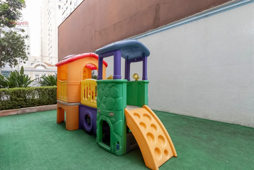 Apartamento, 3 quartos, 230 m² - Foto 7