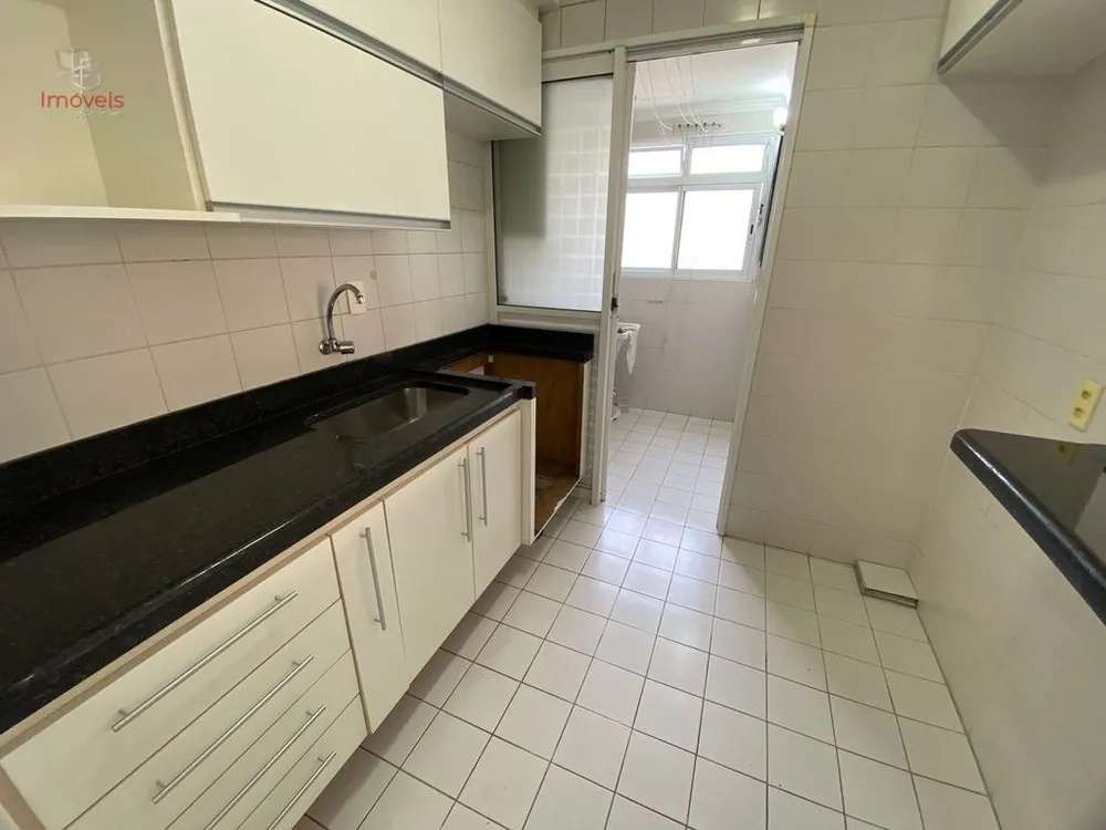Apartamento, 2 quartos, 61 m² - Foto 7