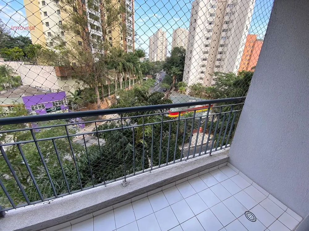Apartamento, 2 quartos, 61 m² - Foto 12