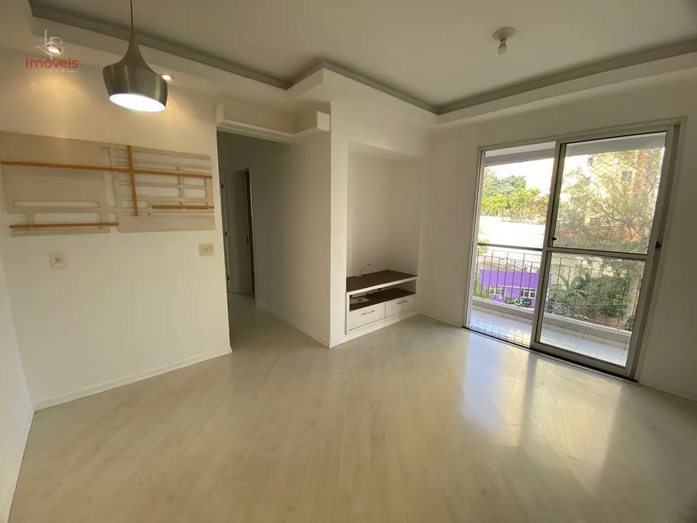 Apartamento, 2 quartos, 61 m² - Foto 1