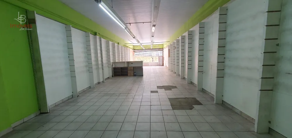 Loja-Salão, 275 m² - Foto 2