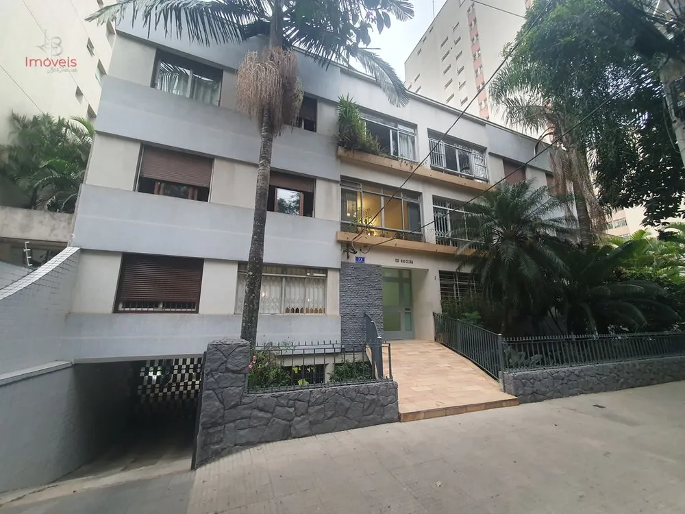 Apartamento, 3 quartos, 136 m² - Foto 16