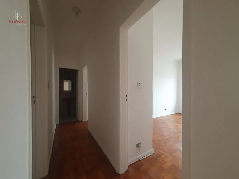 Apartamento, 3 quartos, 136 m² - Foto 5