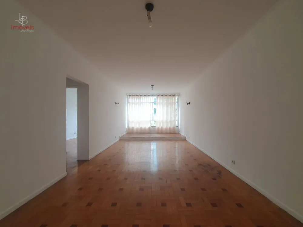 Apartamento, 3 quartos, 136 m² - Foto 1