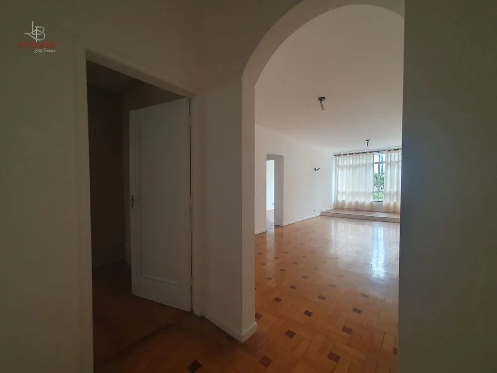 Apartamento, 3 quartos, 136 m² - Foto 3