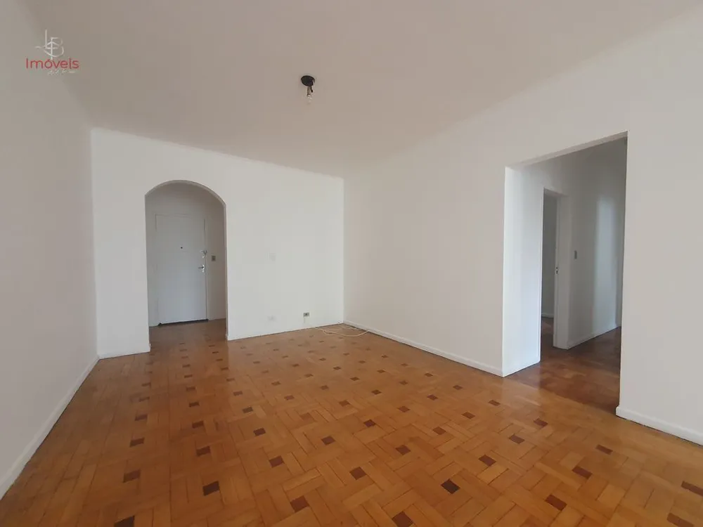 Apartamento, 3 quartos, 136 m² - Foto 4