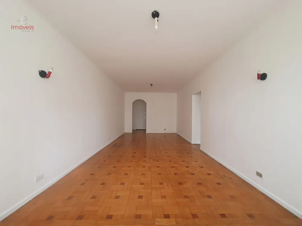 Apartamento, 3 quartos, 136 m² - Foto 2