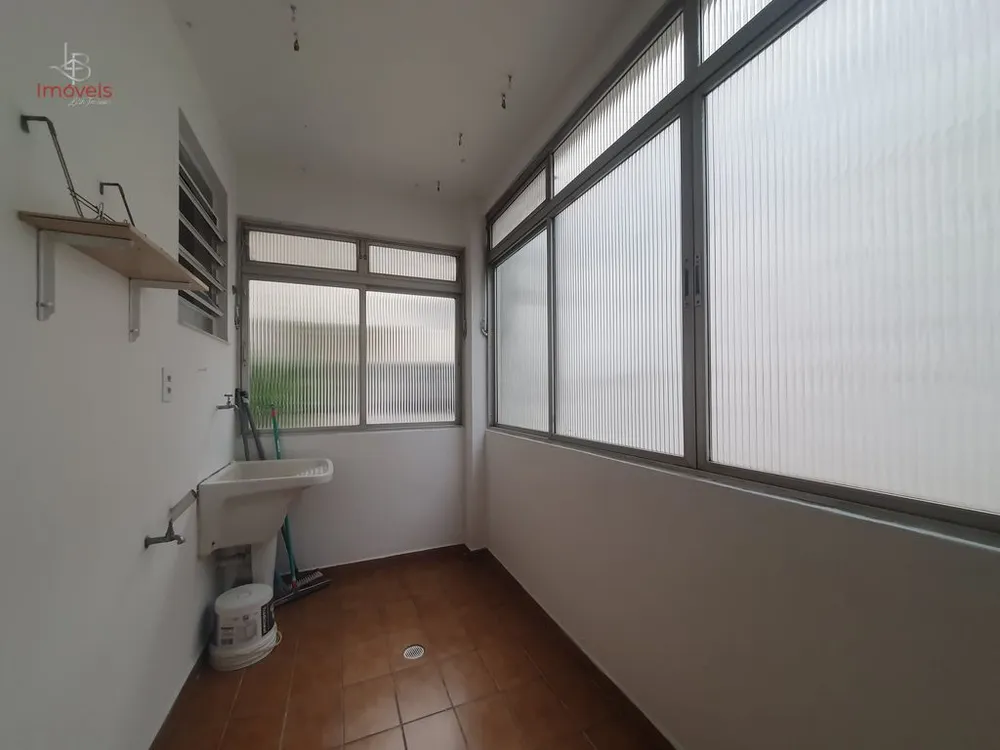 Apartamento, 3 quartos, 136 m² - Foto 13
