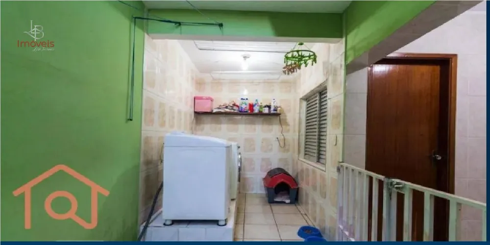 Sobrado, 3 quartos, 100 m² - Foto 10