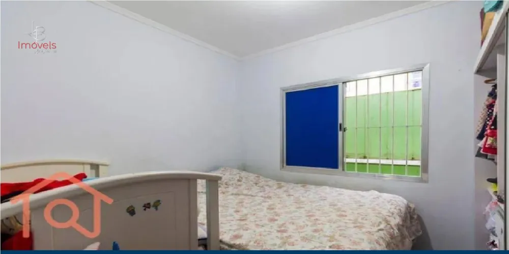 Sobrado, 3 quartos, 100 m² - Foto 5