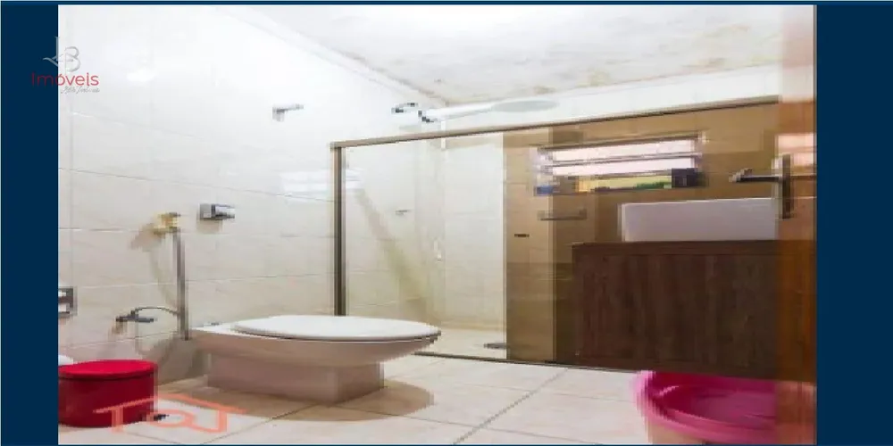 Sobrado, 3 quartos, 100 m² - Foto 7