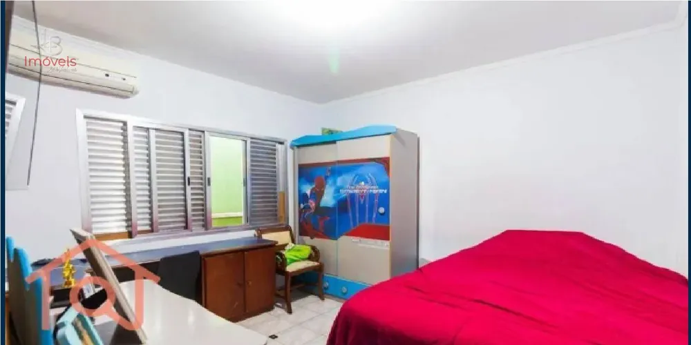 Sobrado, 3 quartos, 100 m² - Foto 8