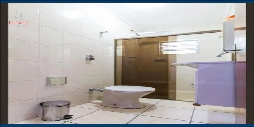Sobrado, 3 quartos, 100 m² - Foto 4